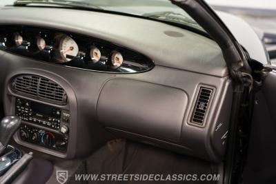 2000 Plymouth Prowler ROADSTER