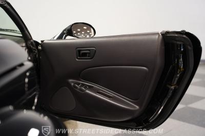 2000 Plymouth Prowler ROADSTER