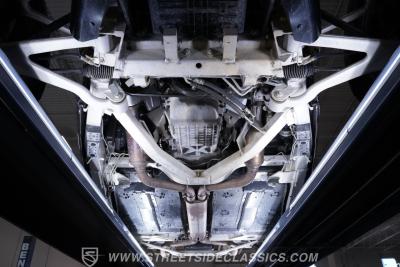 2000 Plymouth Prowler ROADSTER