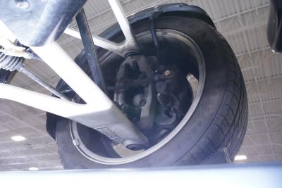 2000 Plymouth Prowler ROADSTER