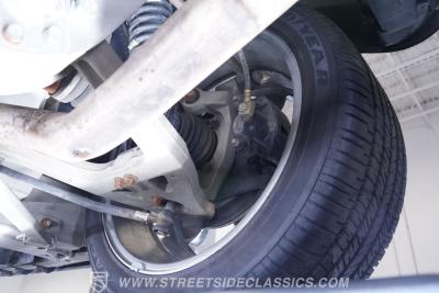 2000 Plymouth Prowler ROADSTER