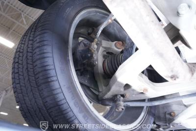 2000 Plymouth Prowler ROADSTER