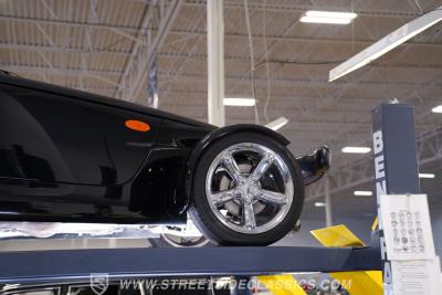 2000 Plymouth Prowler ROADSTER