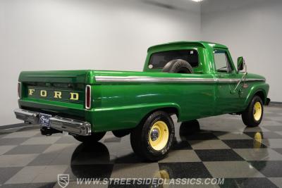 1965 Ford F-100