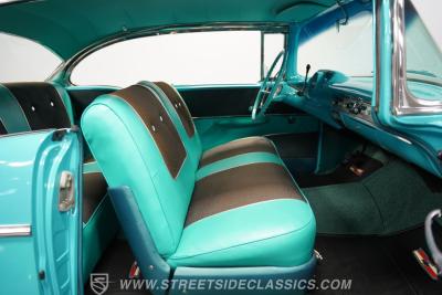 1957 Chevrolet Bel Air 2 Door Hardtop