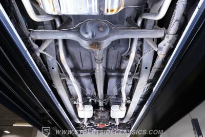 1957 Chevrolet Bel Air 2 Door Hardtop