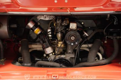 1964 Volkswagen Type 2 21 Window Deluxe