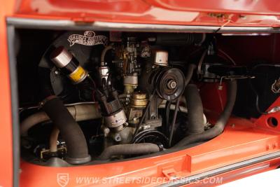 1964 Volkswagen Type 2 21 Window Deluxe