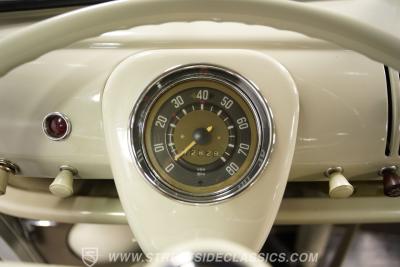 1964 Volkswagen Type 2 21 Window Deluxe