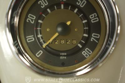 1964 Volkswagen Type 2 21 Window Deluxe