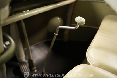 1964 Volkswagen Type 2 21 Window Deluxe