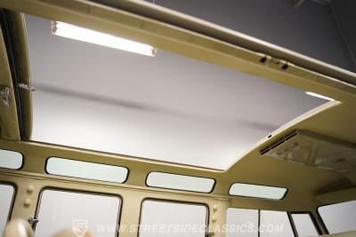 1964 Volkswagen Type 2 21 Window Deluxe