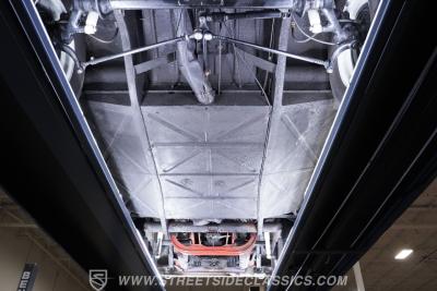 1964 Volkswagen Type 2 21 Window Deluxe