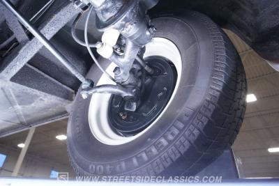 1964 Volkswagen Type 2 21 Window Deluxe