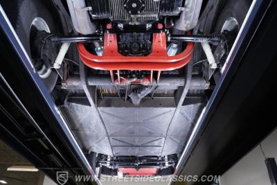 1964 Volkswagen Type 2 21 Window Deluxe