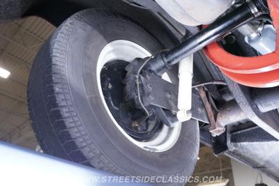 1964 Volkswagen Type 2 21 Window Deluxe