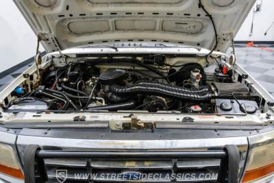 1994 Ford Bronco XLT 4X4