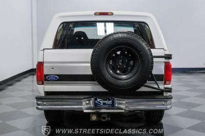 1994 Ford Bronco XLT 4X4