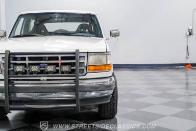 1994 Ford Bronco XLT 4X4