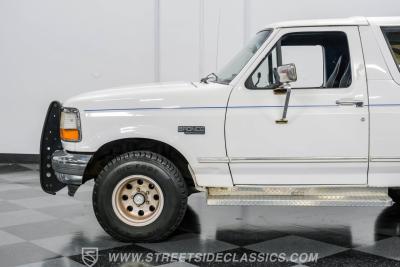 1994 Ford Bronco XLT 4X4