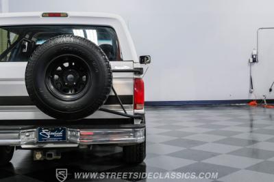 1994 Ford Bronco XLT 4X4