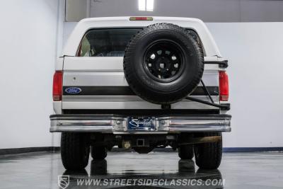 1994 Ford Bronco XLT 4X4