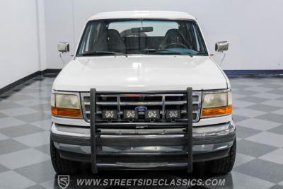 1994 Ford Bronco XLT 4X4
