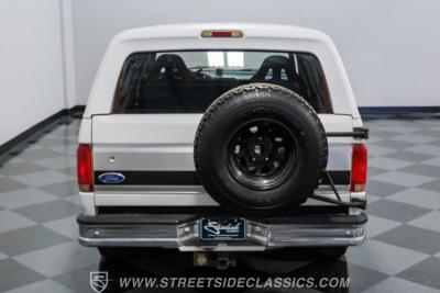 1994 Ford Bronco XLT 4X4
