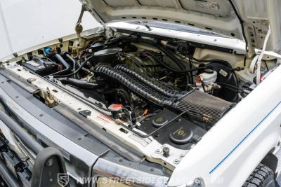 1994 Ford Bronco XLT 4X4