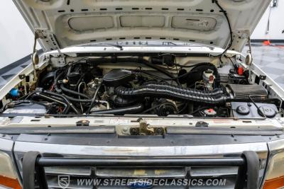 1994 Ford Bronco XLT 4X4