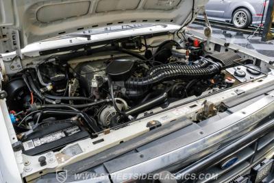 1994 Ford Bronco XLT 4X4