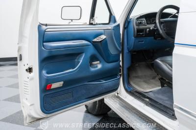 1994 Ford Bronco XLT 4X4