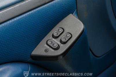 1994 Ford Bronco XLT 4X4