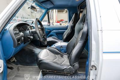 1994 Ford Bronco XLT 4X4