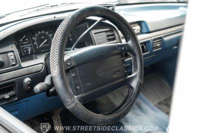 1994 Ford Bronco XLT 4X4