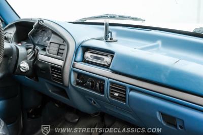 1994 Ford Bronco XLT 4X4