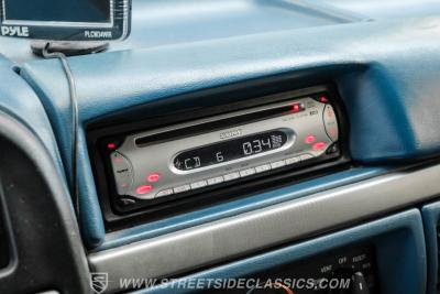 1994 Ford Bronco XLT 4X4