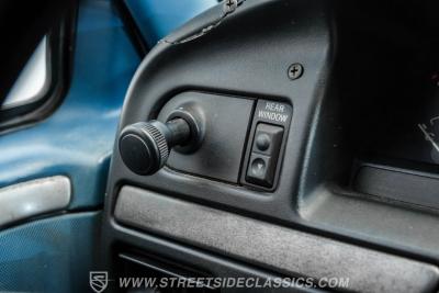 1994 Ford Bronco XLT 4X4