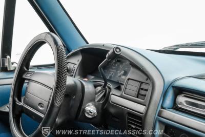 1994 Ford Bronco XLT 4X4