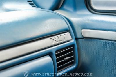 1994 Ford Bronco XLT 4X4