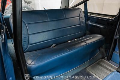 1994 Ford Bronco XLT 4X4