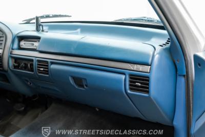 1994 Ford Bronco XLT 4X4