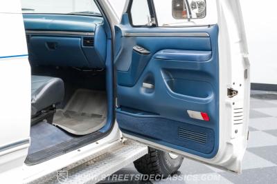 1994 Ford Bronco XLT 4X4