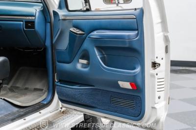 1994 Ford Bronco XLT 4X4