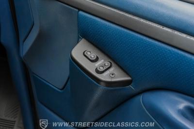 1994 Ford Bronco XLT 4X4