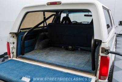 1994 Ford Bronco XLT 4X4