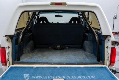 1994 Ford Bronco XLT 4X4