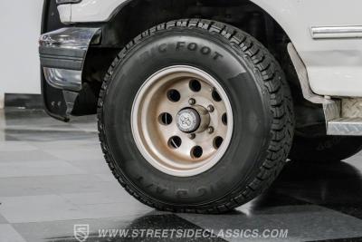 1994 Ford Bronco XLT 4X4