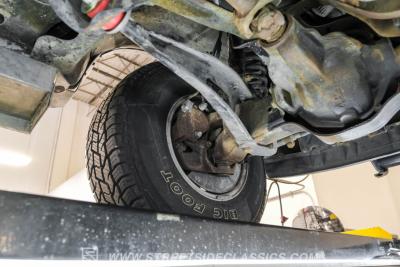 1994 Ford Bronco XLT 4X4