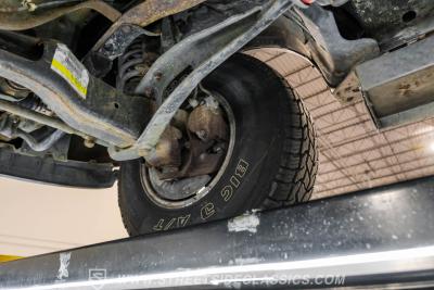 1994 Ford Bronco XLT 4X4